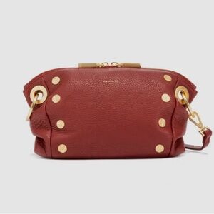 NWT Hammitt Daniel Small Pomodoro Red purse